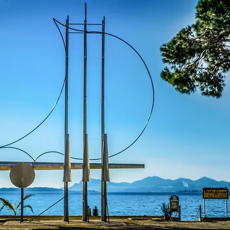 Au Soleil D'antibes * Antibes
