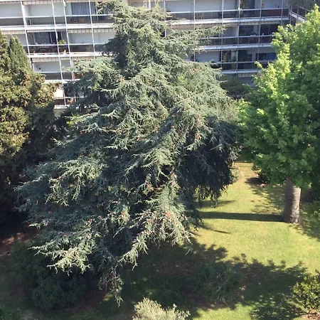 Au Soleil D'antibes Appartement *