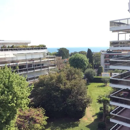 Au Soleil D'antibes * Antibes