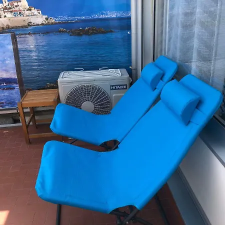 Au Soleil D'antibes Antibes