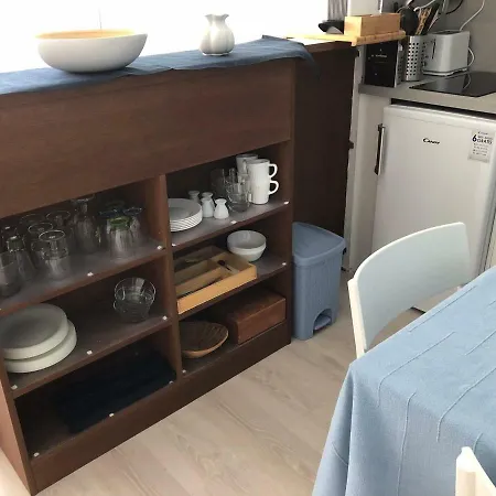 Au Soleil D'antibes Apartment