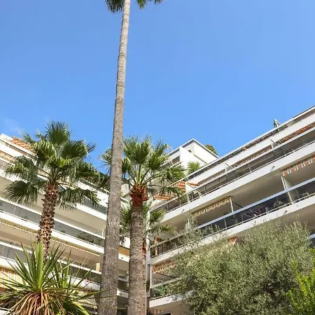Appartement Au Soleil D'antibes *