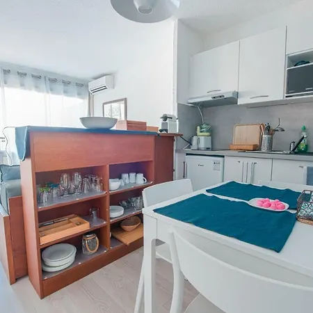 Appartement Au Soleil D'antibes