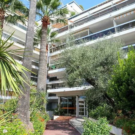 Au Soleil D'antibes Antibes