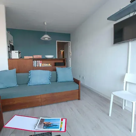 Au Soleil D'antibes Apartment