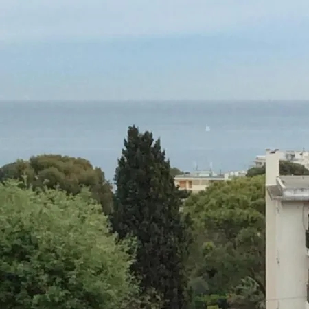 Appartement Au Soleil D'antibes